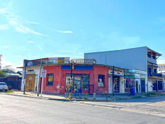 Local En Venta En San Antonio De Padua Norte