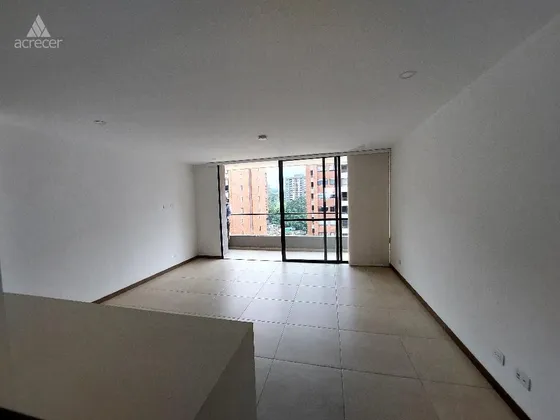 Arriendo Apartamento En El Escobero