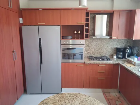 Alquiler  De Apartamento Century21 Monaco