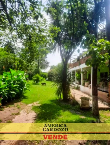 Casa Quinta Venta, Fco. Alvarez, Moreno Ruta 25