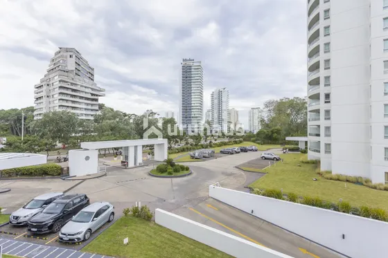 Venta Departamento En Ocean Drive 3 Dormitorios