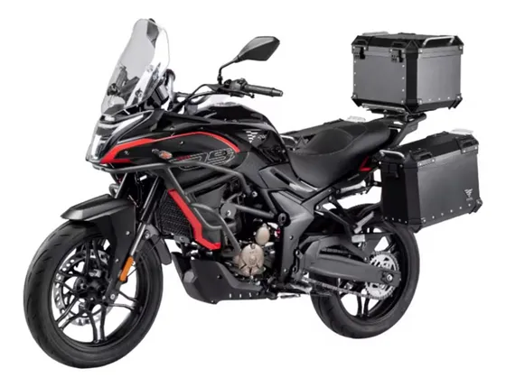 Motocicleta - Voge - 300ds(m)