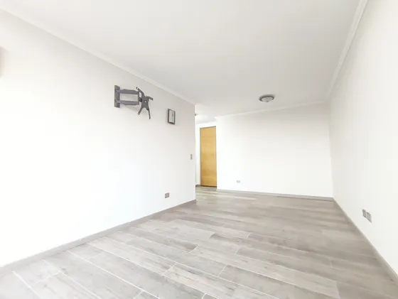 Edificio Los Aliaga (1 Est. 1 Bod.) Vista Sur Piso 16