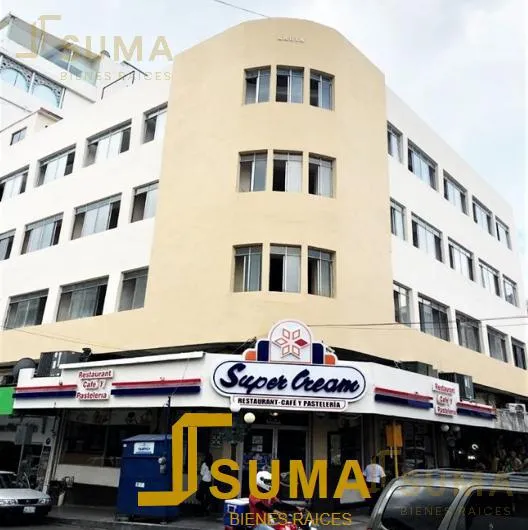 Edificio Comercial En Venta En Zona Centro De Tampico Tamaulipas.