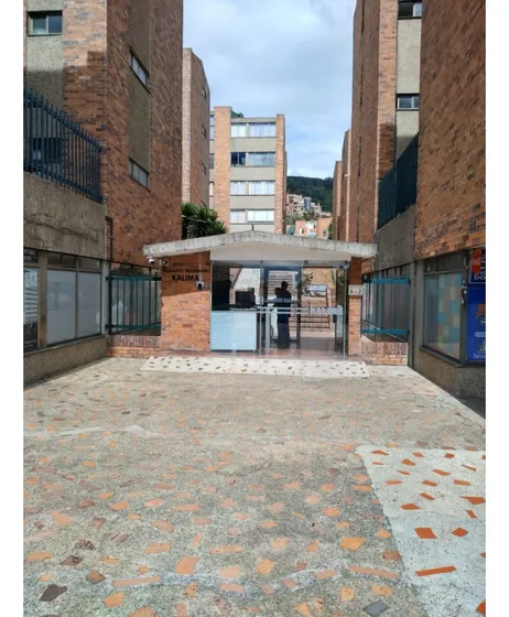 Venta Apartamento Cedro Golf 3 Habitaciones $ 470.000.000