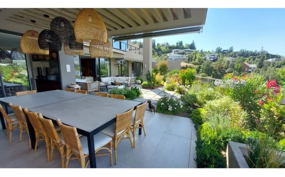 Maravillosa Casa Nueva En Condominio - Cordillera Norte