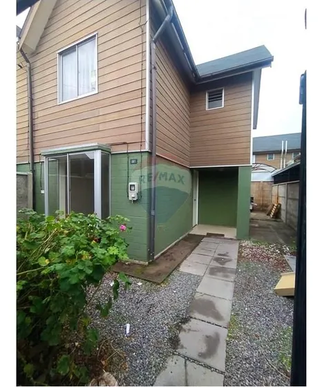 Arriendo De Casa En Bajos De Matte