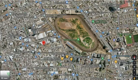 Industrial En Venta En Independencia