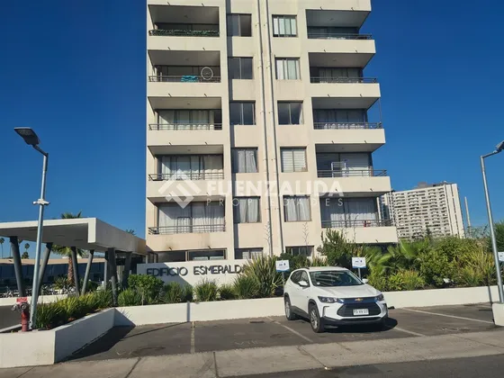 Departamento En Venta De 1 Dorm. En Macul