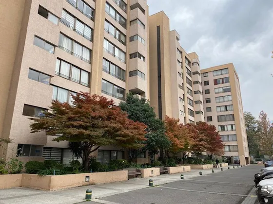 Departamento En Arriendo De 2 Dorm. En Ñuñoa