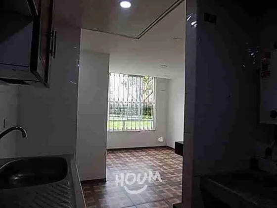 Apartamento En Villa Castilla, Castilla. 4 Habitaciones, 44 M², Id: 141654