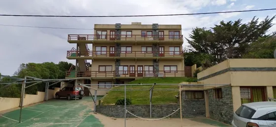 Excelente Departamento De 3 Ambientes Frente Al Mar. 