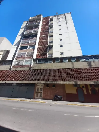 Apartamento En Alquiler La Candelaria,73m2,np