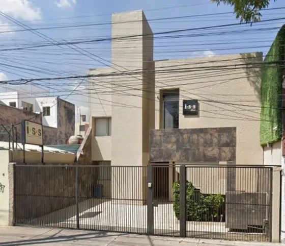 Casa En Venta, Prol. Division Del Norte, Villa Coapa, Rh*