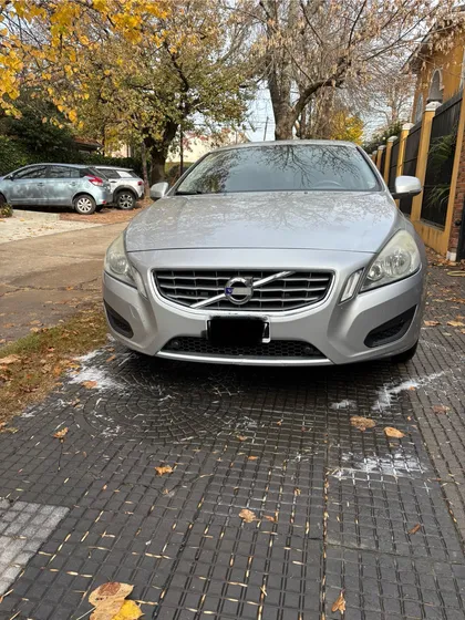 Volvo S60 2.0 T4 180cv At