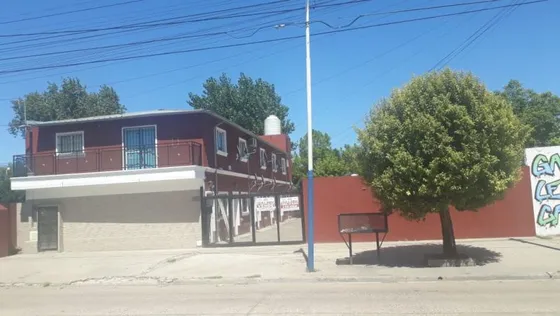 Departamento En Venta En Tortuguitas