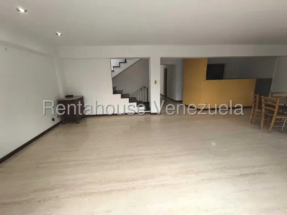 Venta De Townhouse \  El Cafetal   Mg  5-11293