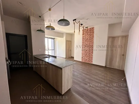 Departamento En Cosmopol 