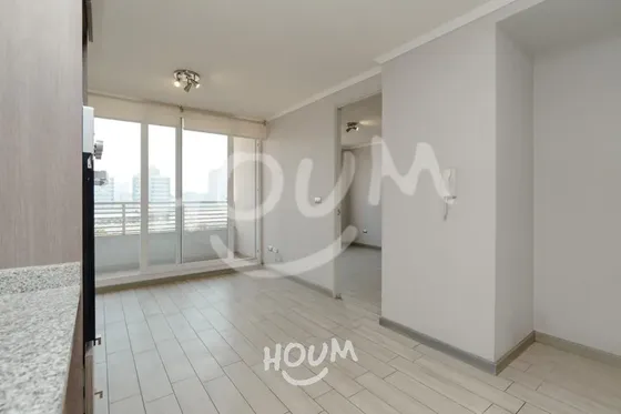 Departamento Avenida Santa Rosa Id: 118044