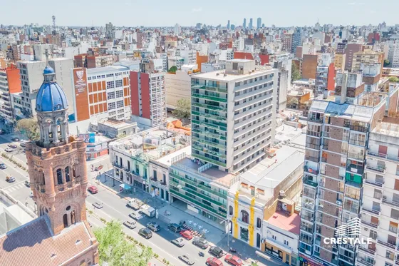 Oportunidad Departamento 1 Dormitorio En Venta - Rosario