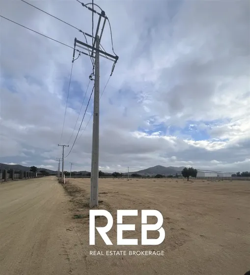 Venta De Terreno Industrial Y Comercial - Ruta 68
