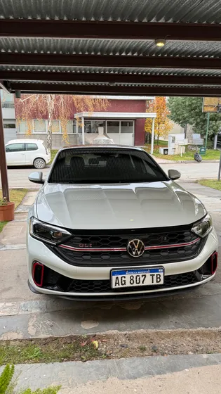 Volkswagen Vento 2.0 Tsi 350 Gli Dsg