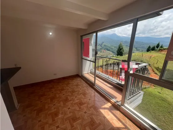 Vendo Comodo Apartamento En Caldas Primavera