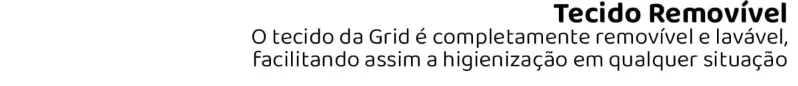 Bebê conforto grid 0 a 13kg Galzerano cor preto - Imagem 3