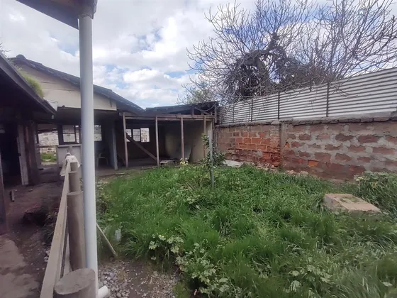 Terreno Construccion En Venta En Rancagua