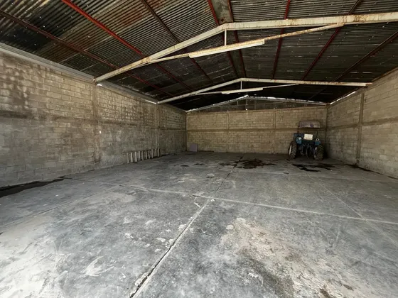 Bodega En Renta En Jabonoso, Gómez Palacio, Durango