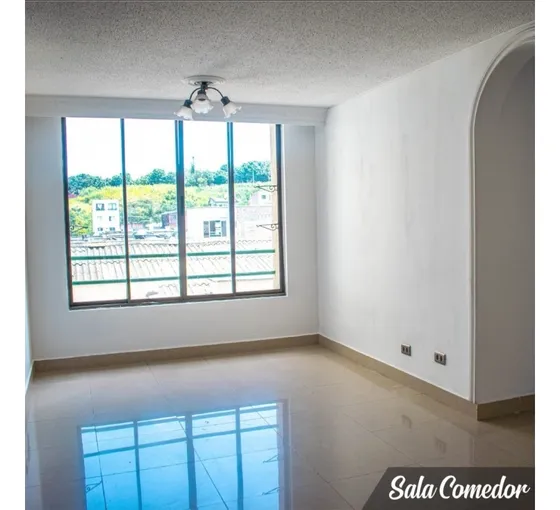 Venta Apartamento Solo Pago De Contado En Belmonte Pereira 