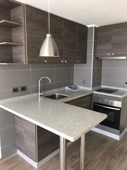 Arriendo Dpto Sector Centro De Temuco