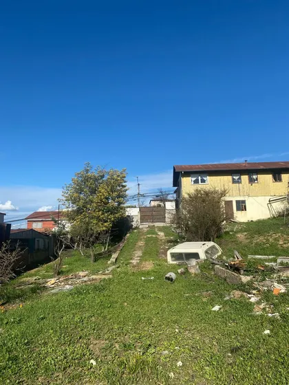 Venta Terreno - Sitio 1400mts Quilpué