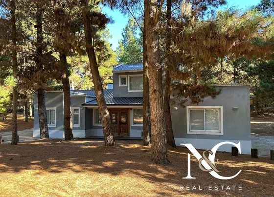 Casa En Venta En Costa Esmeralda