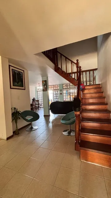 Townhouse Financiado En Villa Avila, Guatire
