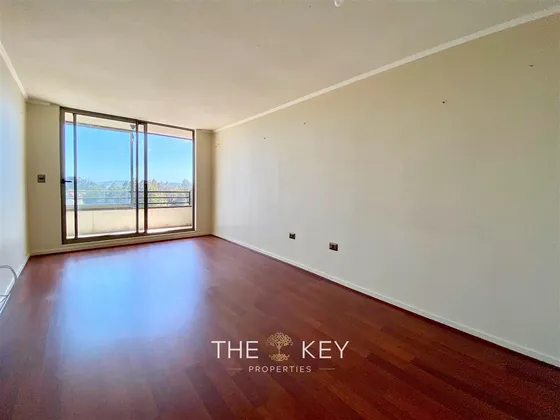 Departamento En Arriendo De 2 Dorm. En Concepción