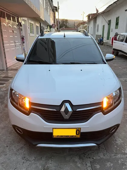 Renault Stepway 1.6 Dynamique