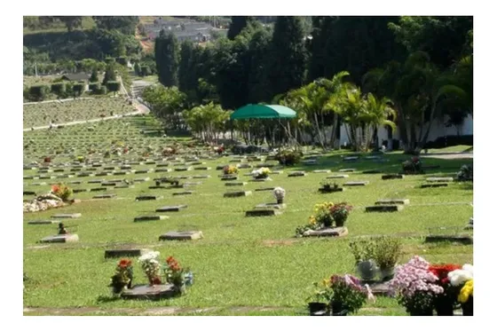 Jazigo Cemitério Do Carmo