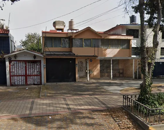 Se Vende Casa En Moderna De La Cruz!!!!toluca,,,excelente Ubicación!!!!!remates Hipotecarios      