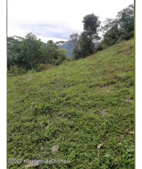 Lote En  Vereda San Bernardo Rah Co: 25-421