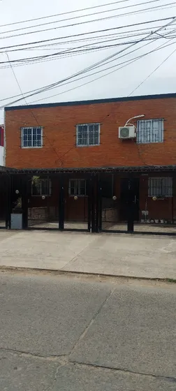 Duplex, Plata Baja Comedor, Cocina, Baño,patio Con Parrilla- Dueño Directo