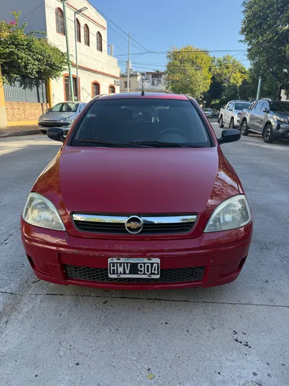 Chevrolet Corsa 1.8 Gls