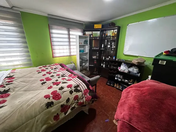 Casa 4 Dorm, 1 Baño, Amplia Loggia, 5 Estac (71797)