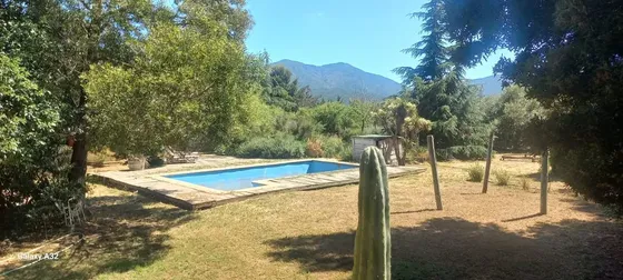Se Vende Acogedora Parcela En Casablanca