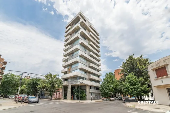 Edificio - Pichincha