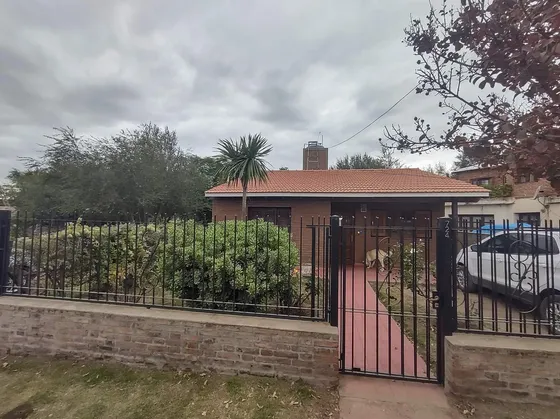 Se Vende Casa Capilla Del Monte