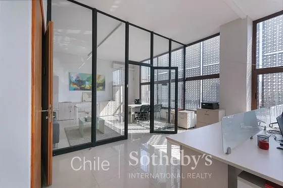 Otros En Arriendo En Santiago