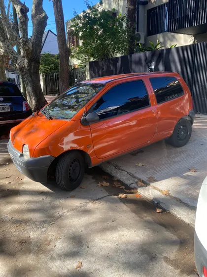 Renault Twingo 1.2 Expression Aa