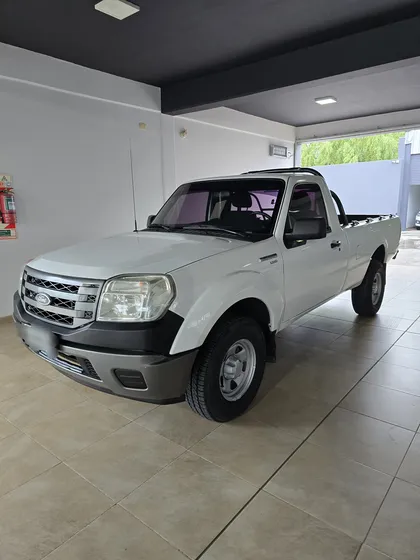 Ford Ranger 3.0 Cs Xl Plus 4x2