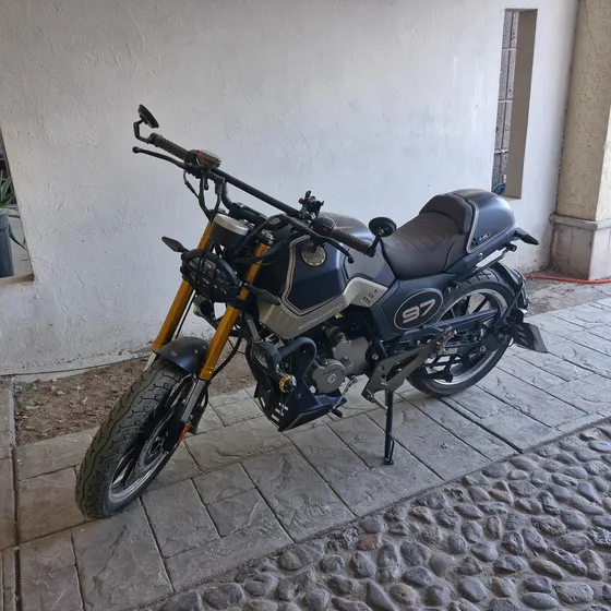 Modelo 2023, 3000 Km